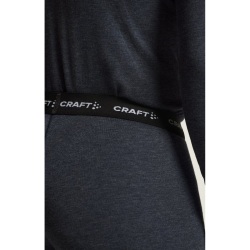 Комплект Craft Core Wool Merino M - синій