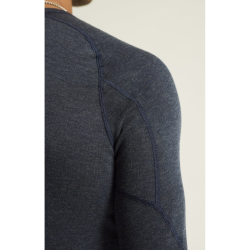 Комплект Craft Core Wool Merino M - синій