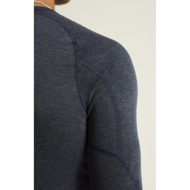 Комплект Craft Core Wool Merino M - синій