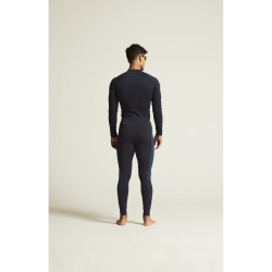 Футболка Craft Adv Warm Intensity LS M - синя