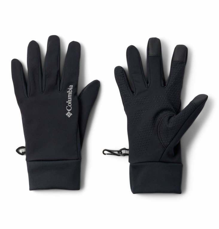 Рукавиці Columbia Trail Commute™ II Glove W - чорна