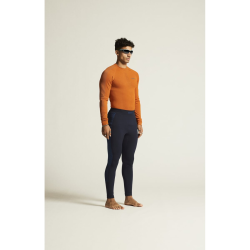 Футболка Craft Adv Warm Intensity LS M - помаранчева