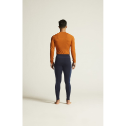 Футболка Craft Adv Warm Intensity LS M - помаранчева