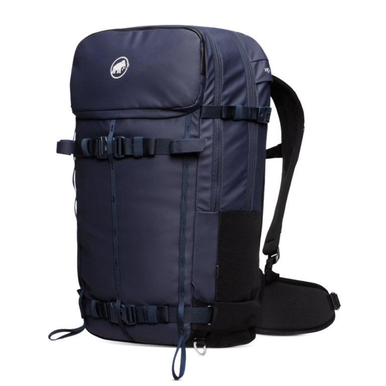 Рюкзак Mammut Nirvana 35L W - синій