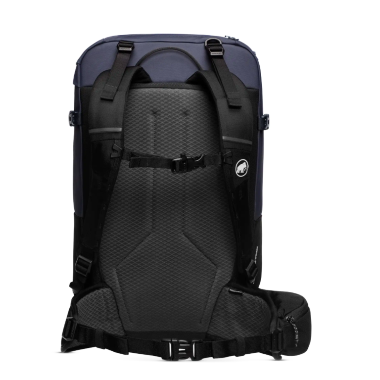Рюкзак Mammut Nirvana 35L W - синій
