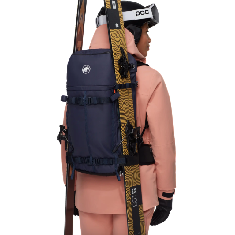 Рюкзак Mammut Nirvana 35L W - синій