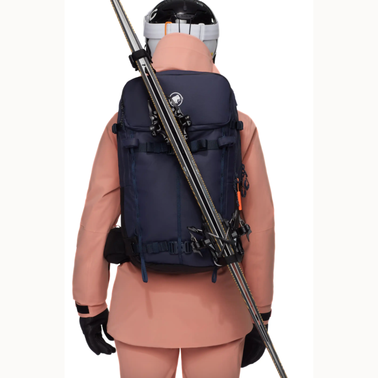 Рюкзак Mammut Nirvana 35L W - синій