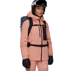 Рюкзак Mammut Nirvana 35L W - синій