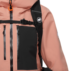 Рюкзак Mammut Nirvana 35L W - синій