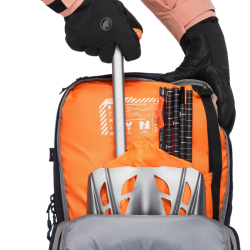 Рюкзак Mammut Nirvana 35L W - синій