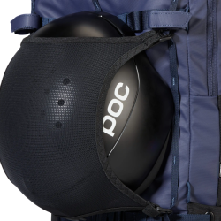 Рюкзак Mammut Nirvana 35L W - синій