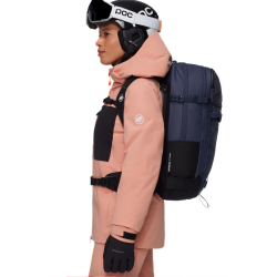 Рюкзак Mammut Nirvana 35L W - синій