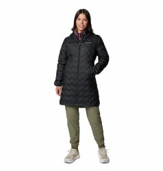 Куртка Columbia Delta Ridge™ II W - чорний