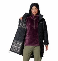 Куртка Columbia Delta Ridge™ II W - чорний