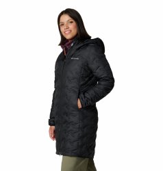 Куртка Columbia Delta Ridge™ II W - чорний