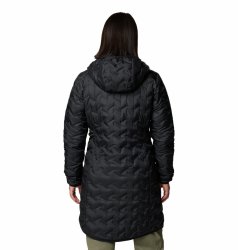 Куртка Columbia Delta Ridge™ II W - чорний