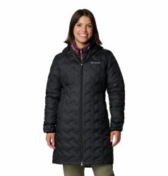 Куртка Columbia Delta Ridge™ II W - чорний