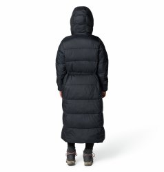Пуховик Columbia Puffect™ II Long Jacket W - чорний