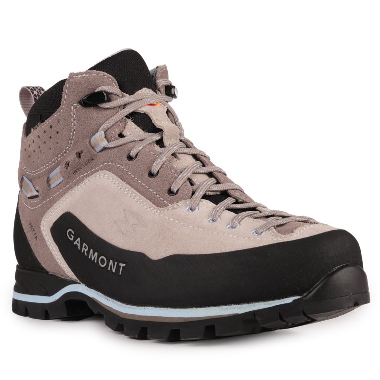 Взуття Garmont Vetta GTX W - сірий/бежевий
