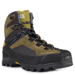 Взуття Garmont Tower Trek GTX M - зелений / чорний