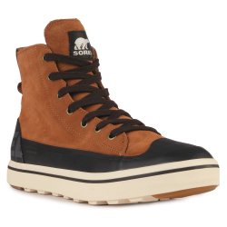 Взуття Sorel Cheyanne™ Metro II Sneak WP M - коричневе