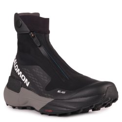 Взуття Salomon S/LAB Genesis Spine - чорний