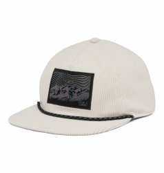 Кепка Columbia Packsaddle™ Snap Back - бежева