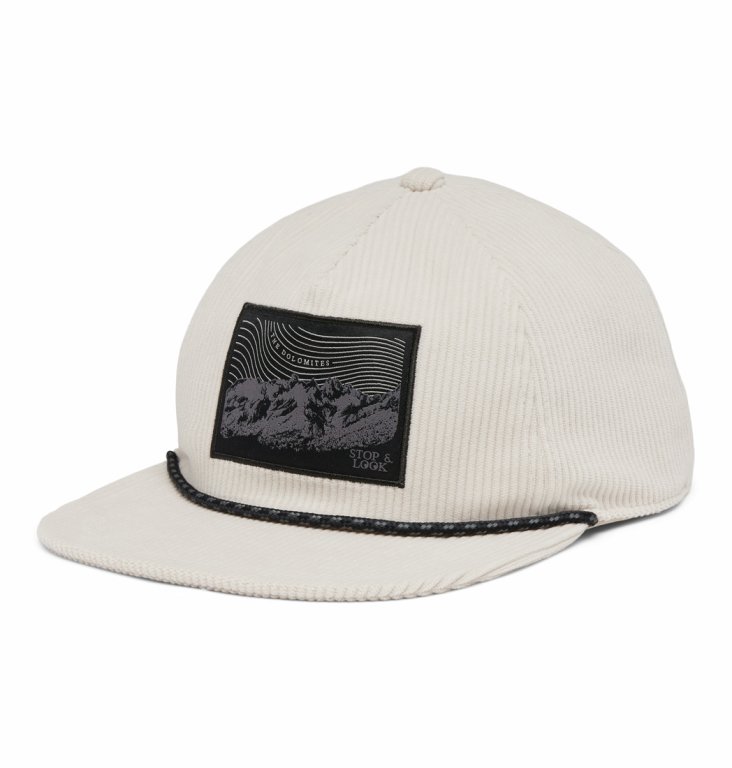 Кепка Columbia Packsaddle™ Snap Back - бежева