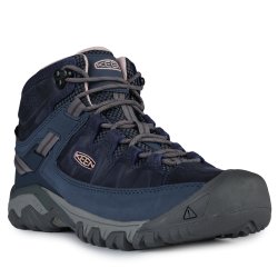Взуття жіноче Keen Targhee III Mid WP W - сине
