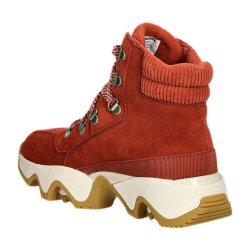 Взуття Sorel Kinetic™ Impact Conquest Plus WP W - червоний