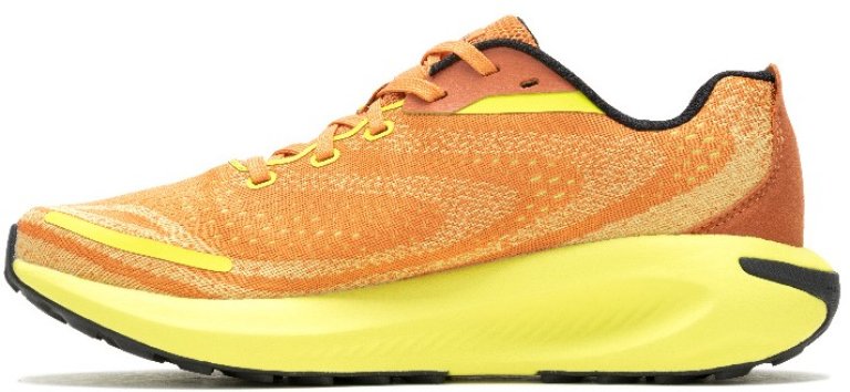 Взуття Merrell J068071 MORPHLITE диня / хівіз