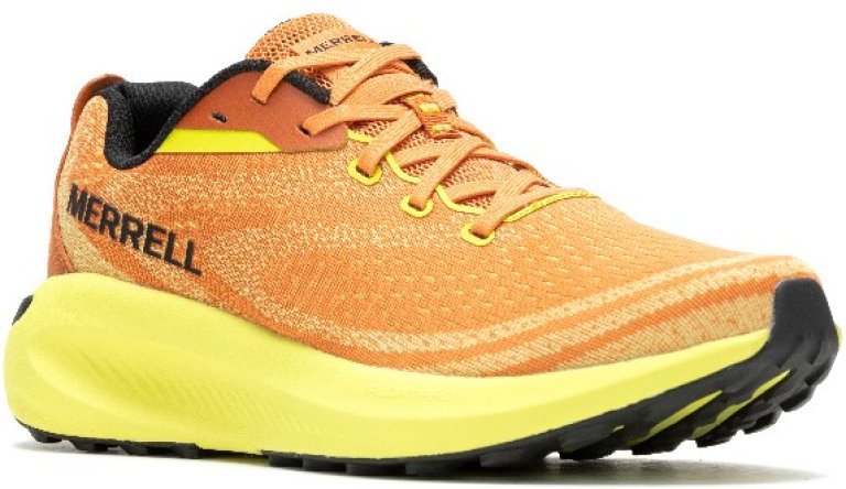 Взуття Merrell J068071 MORPHLITE диня / хівіз