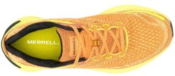 Взуття Merrell J068071 MORPHLITE диня / хівіз