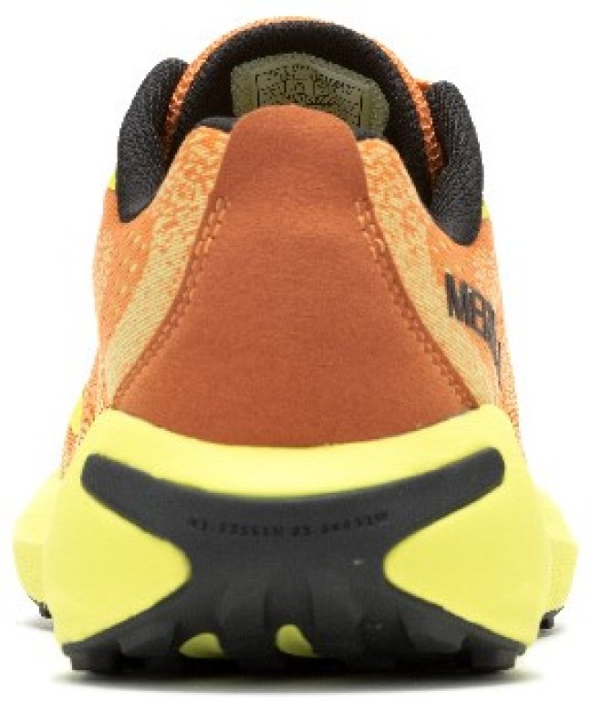 Взуття Merrell J068071 MORPHLITE диня / хівіз