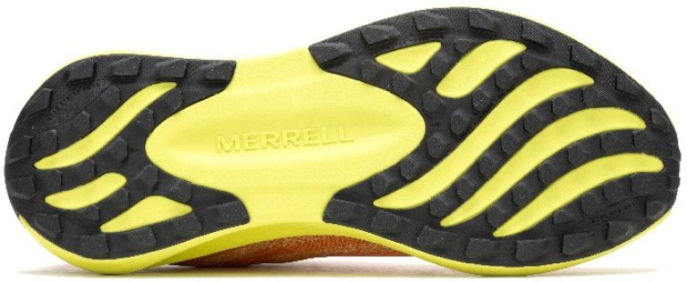 Взуття Merrell J068071 MORPHLITE диня / хівіз