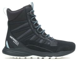 Взуття Merrell J036798 BRAVADA EDGE 2 THERMO MID WP black/arona