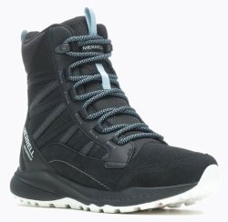 Взуття Merrell J036798 BRAVADA EDGE 2 THERMO MID WP black/arona