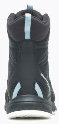Взуття Merrell J036798 BRAVADA EDGE 2 THERMO MID WP black/arona