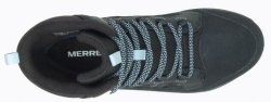 Взуття Merrell J036798 BRAVADA EDGE 2 THERMO MID WP black/arona