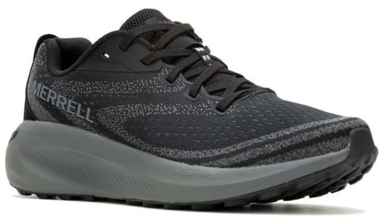 Obuv merrell J068063 MORPHLITE black/asphalt