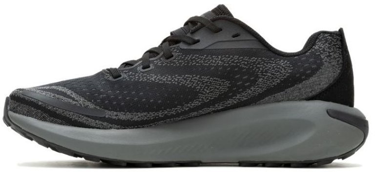 Obuv merrell J068063 MORPHLITE black/asphalt