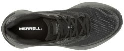 Obuv merrell J068063 MORPHLITE black/asphalt