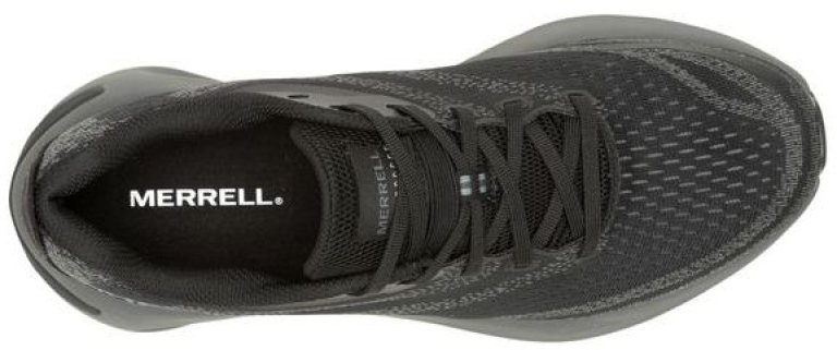 Obuv merrell J068063 MORPHLITE black/asphalt