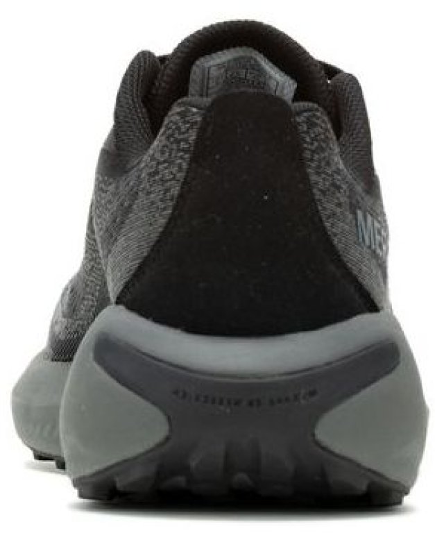 Obuv merrell J068063 MORPHLITE black/asphalt