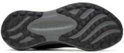 Obuv merrell J068063 MORPHLITE black/asphalt