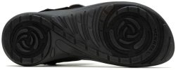 Сандалі merrell J006436 DISTRICT 4 BACKSTRAP чорні