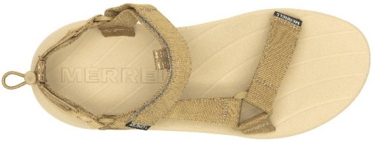 Сандалі merrell J006183 SPEED FUSION WEB SPORT койот/хакі
