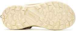 Сандалі merrell J006183 SPEED FUSION WEB SPORT койот/хакі