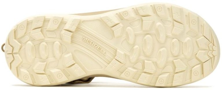Сандалі merrell J006183 SPEED FUSION WEB SPORT койот/хакі