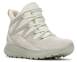 Взуття Merrell J038200 BRAVADA EDGE 2 THERMO DEMI WP туман